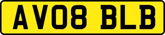 AV08BLB