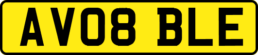 AV08BLE