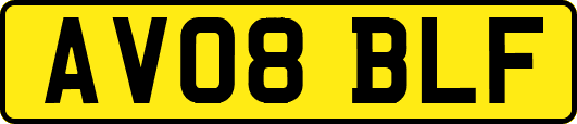 AV08BLF