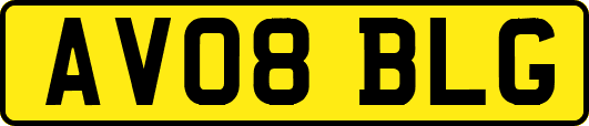 AV08BLG