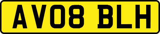 AV08BLH