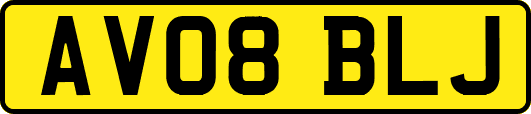 AV08BLJ