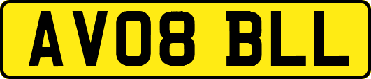 AV08BLL