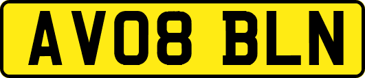 AV08BLN