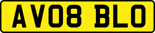 AV08BLO