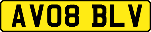 AV08BLV