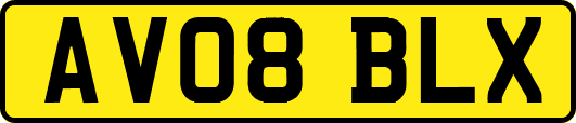 AV08BLX