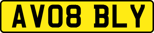 AV08BLY