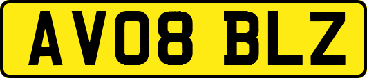 AV08BLZ