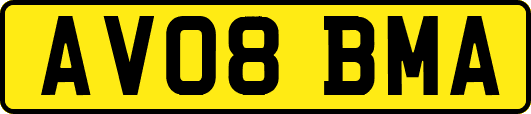 AV08BMA