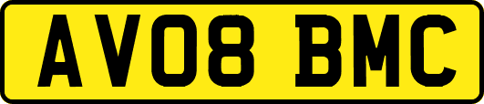 AV08BMC