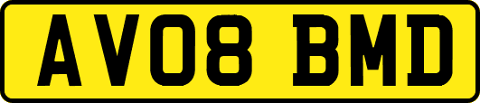 AV08BMD