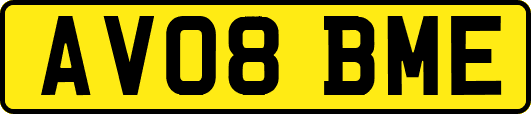 AV08BME
