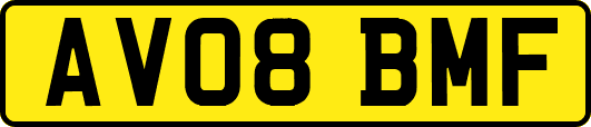 AV08BMF