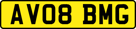 AV08BMG