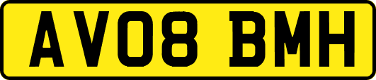 AV08BMH
