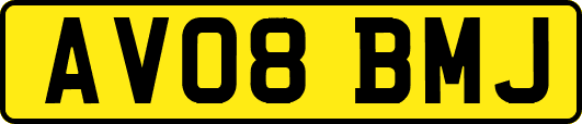 AV08BMJ
