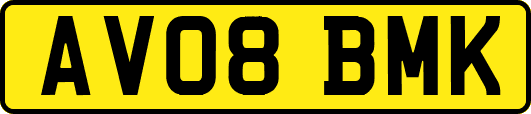 AV08BMK
