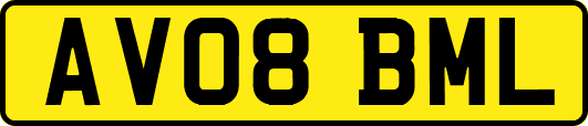 AV08BML