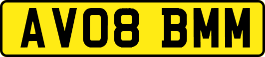 AV08BMM