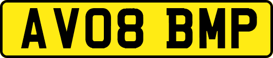 AV08BMP