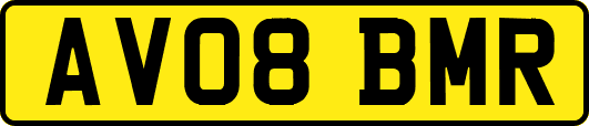 AV08BMR