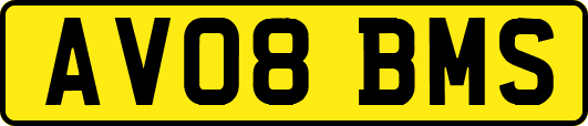 AV08BMS