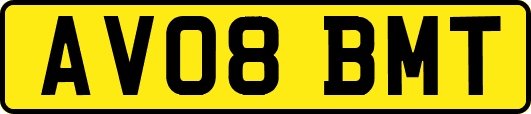 AV08BMT
