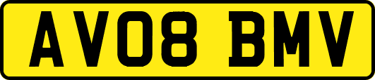 AV08BMV