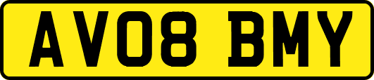 AV08BMY