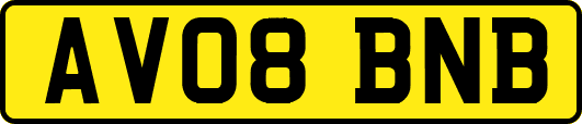AV08BNB