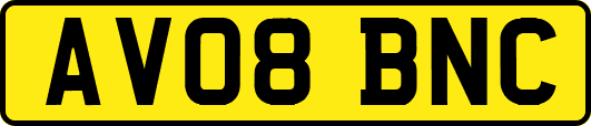 AV08BNC