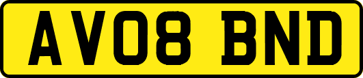 AV08BND