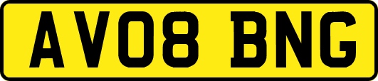 AV08BNG