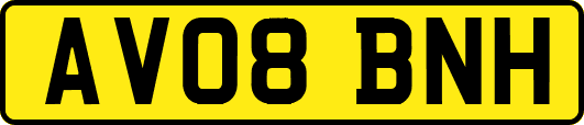 AV08BNH
