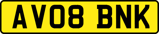 AV08BNK
