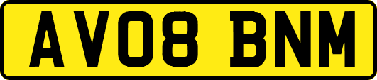 AV08BNM