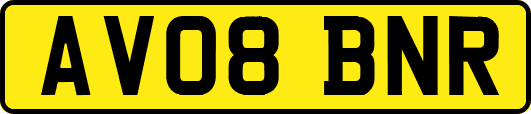 AV08BNR