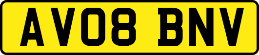 AV08BNV
