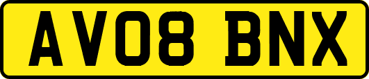 AV08BNX