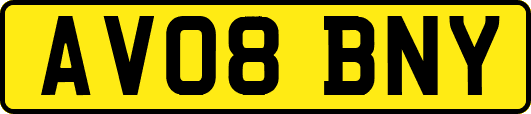 AV08BNY