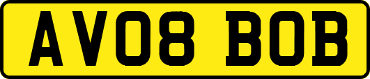 AV08BOB