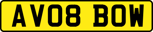 AV08BOW