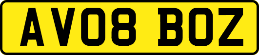 AV08BOZ