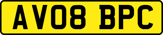 AV08BPC