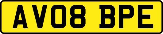 AV08BPE