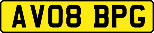 AV08BPG