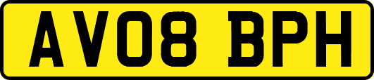 AV08BPH