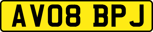 AV08BPJ