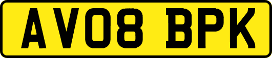 AV08BPK